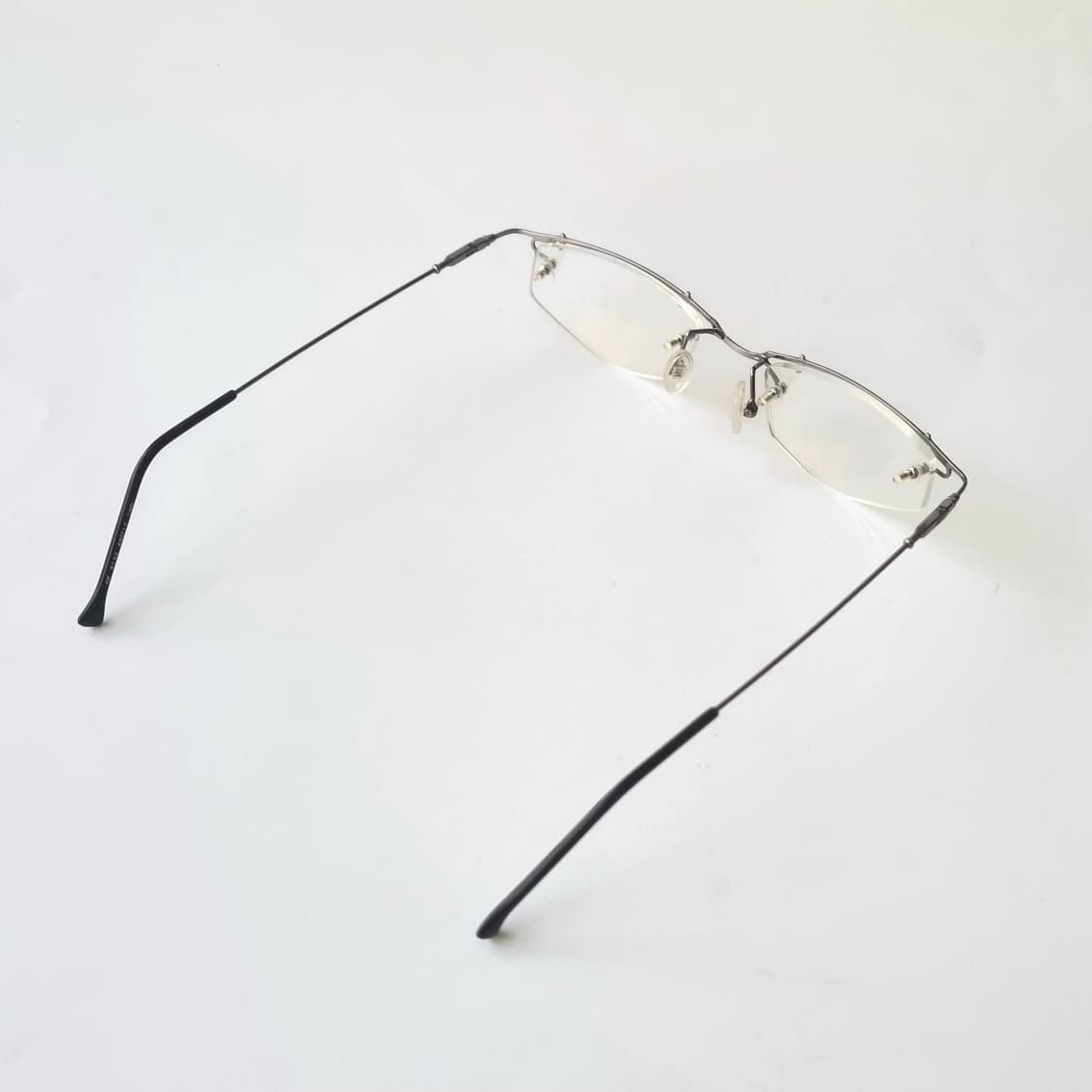 데드스탁  긱시크 포인트무테 안경테 236 상품이미지6