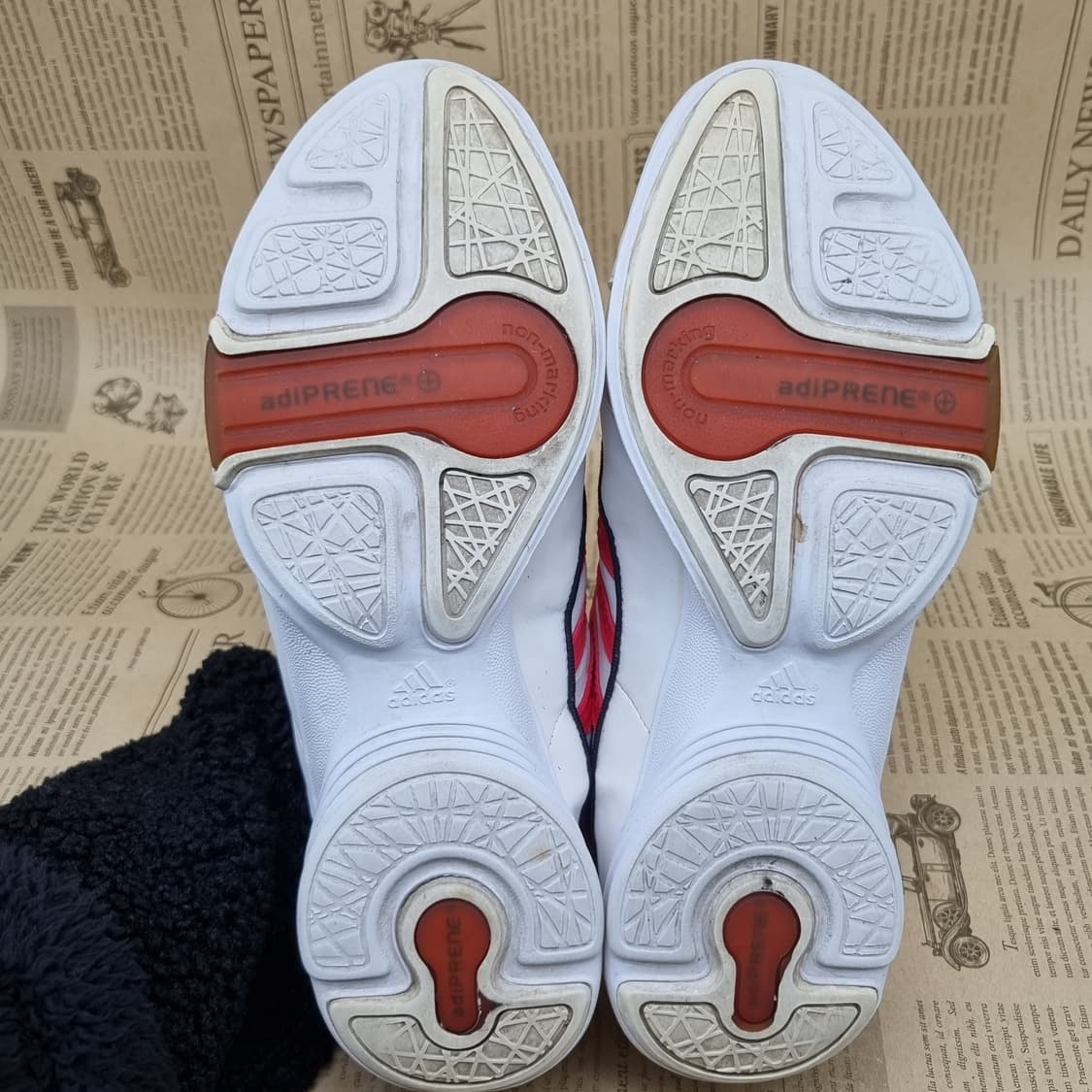 아디다스 운동화245 상품이미지3