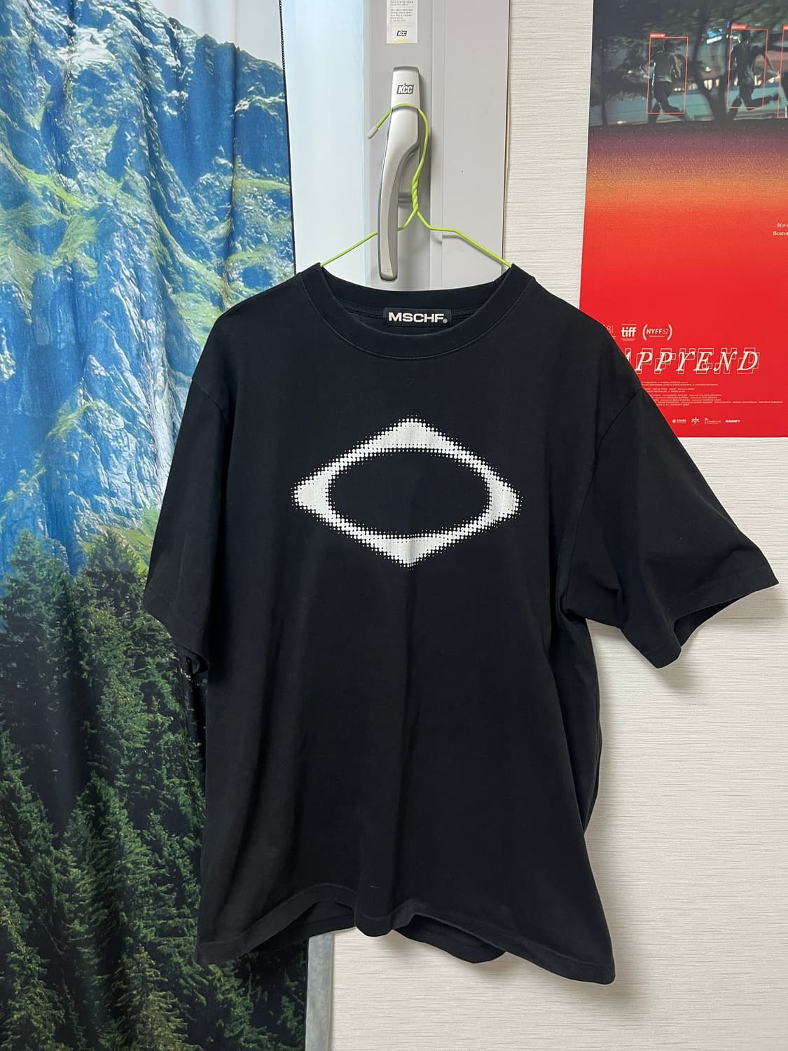 미스치프 반팔 상품이미지1