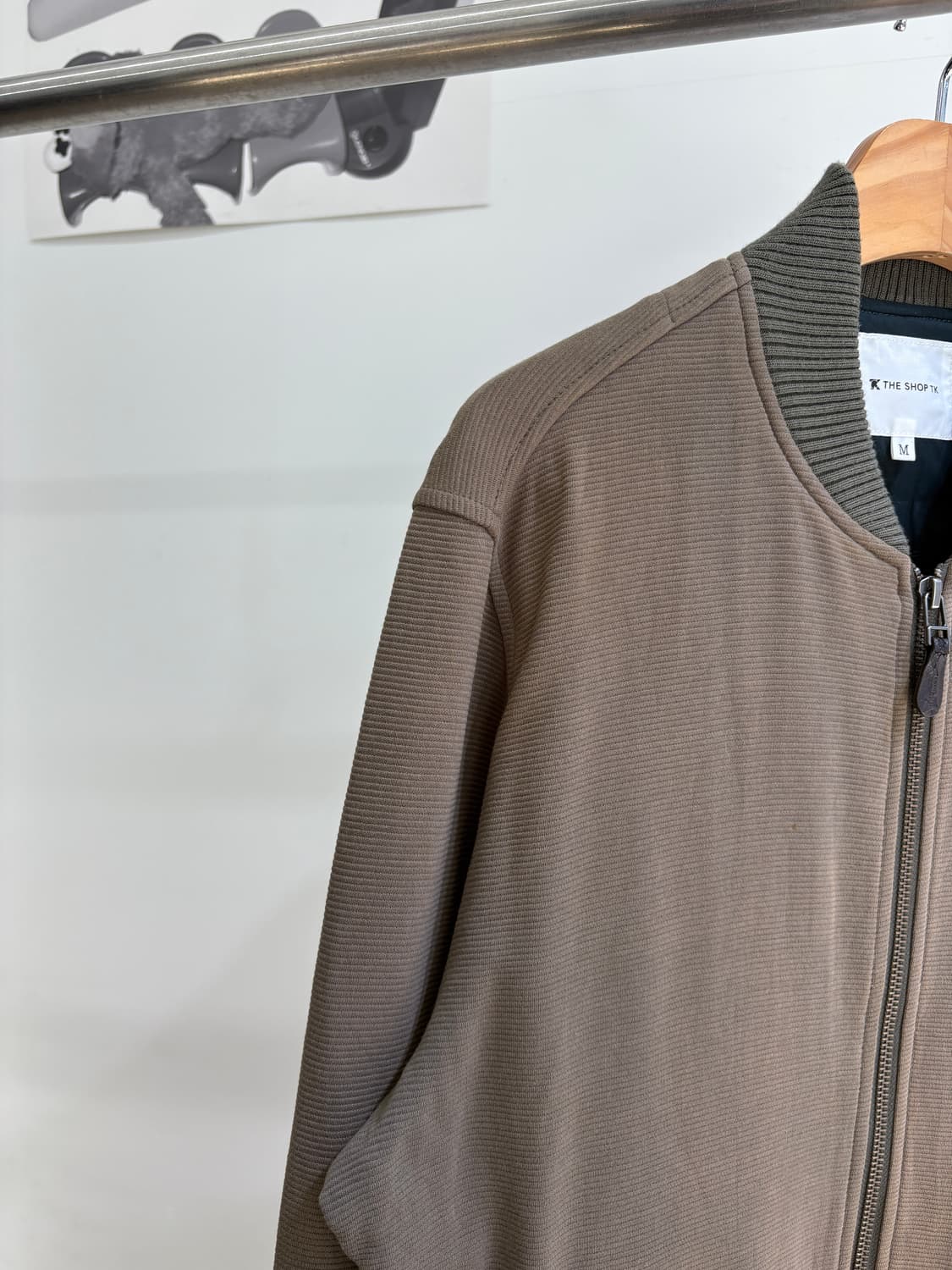 THE SHOP TK 자켓 상품이미지3