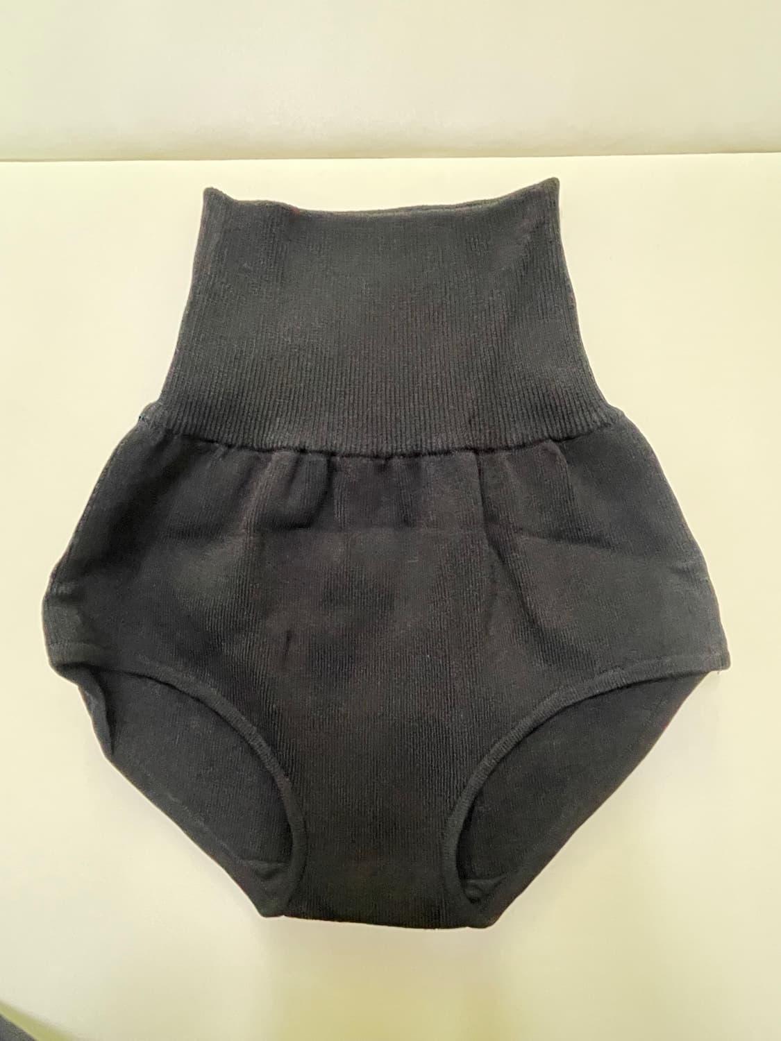 플라주 니트 하이넥 스윔 세트 수영복 새제품(M) 상품이미지8