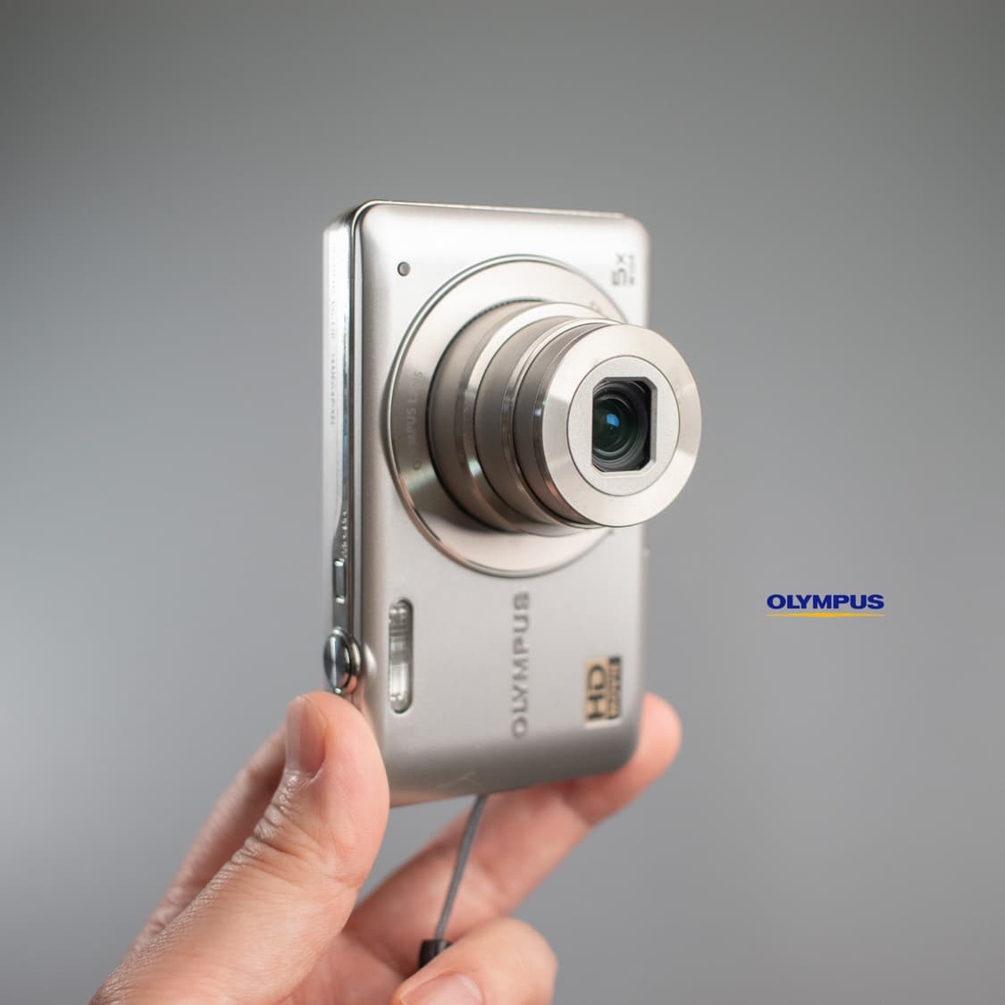 올림푸스 vg120 최상급 컨디션(작례 0) 상품이미지5