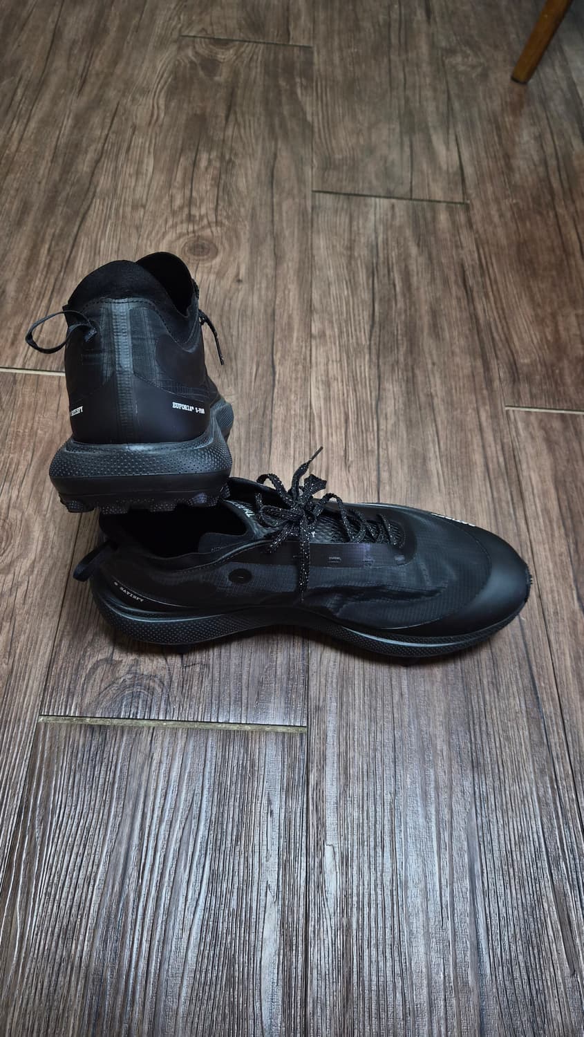 새티스파이 더 로커 블랙 사이즈 US size 11 상품이미지3