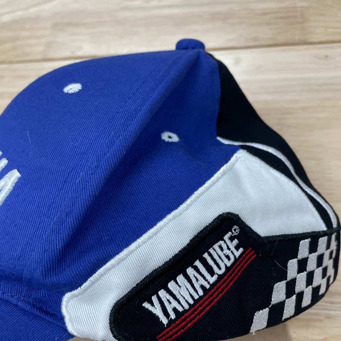 야마하 볼캡 F 상품이미지4