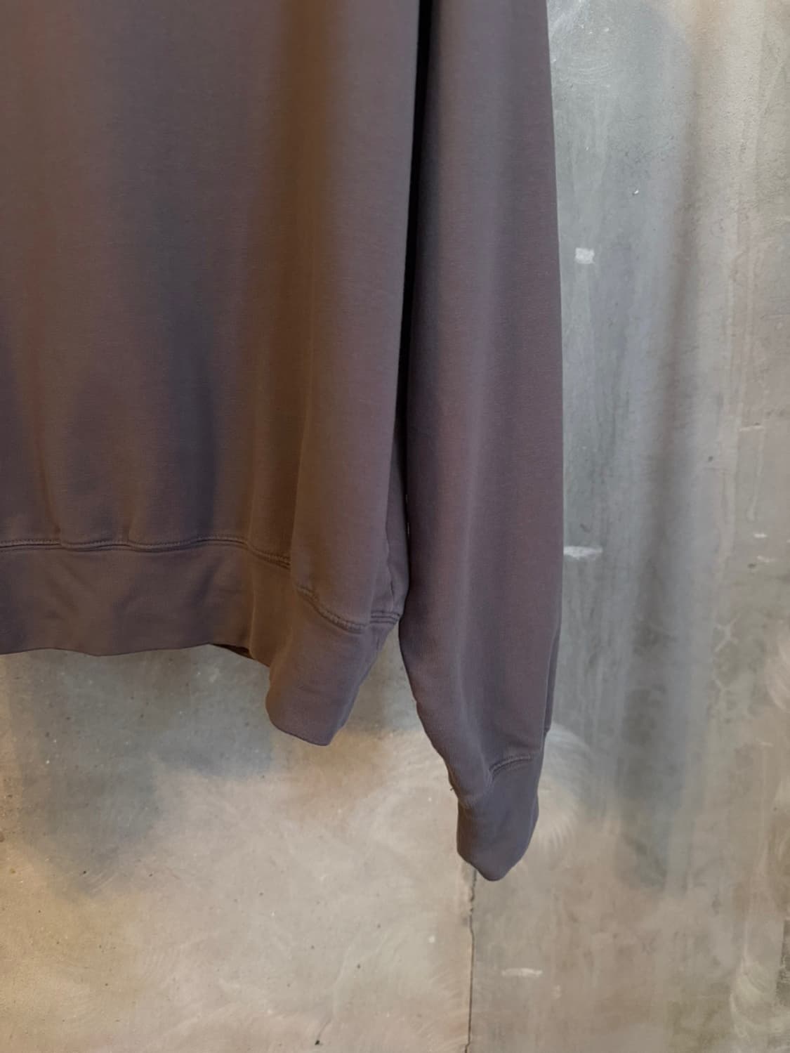 핸드베르크 맨투맨 100 상품이미지6