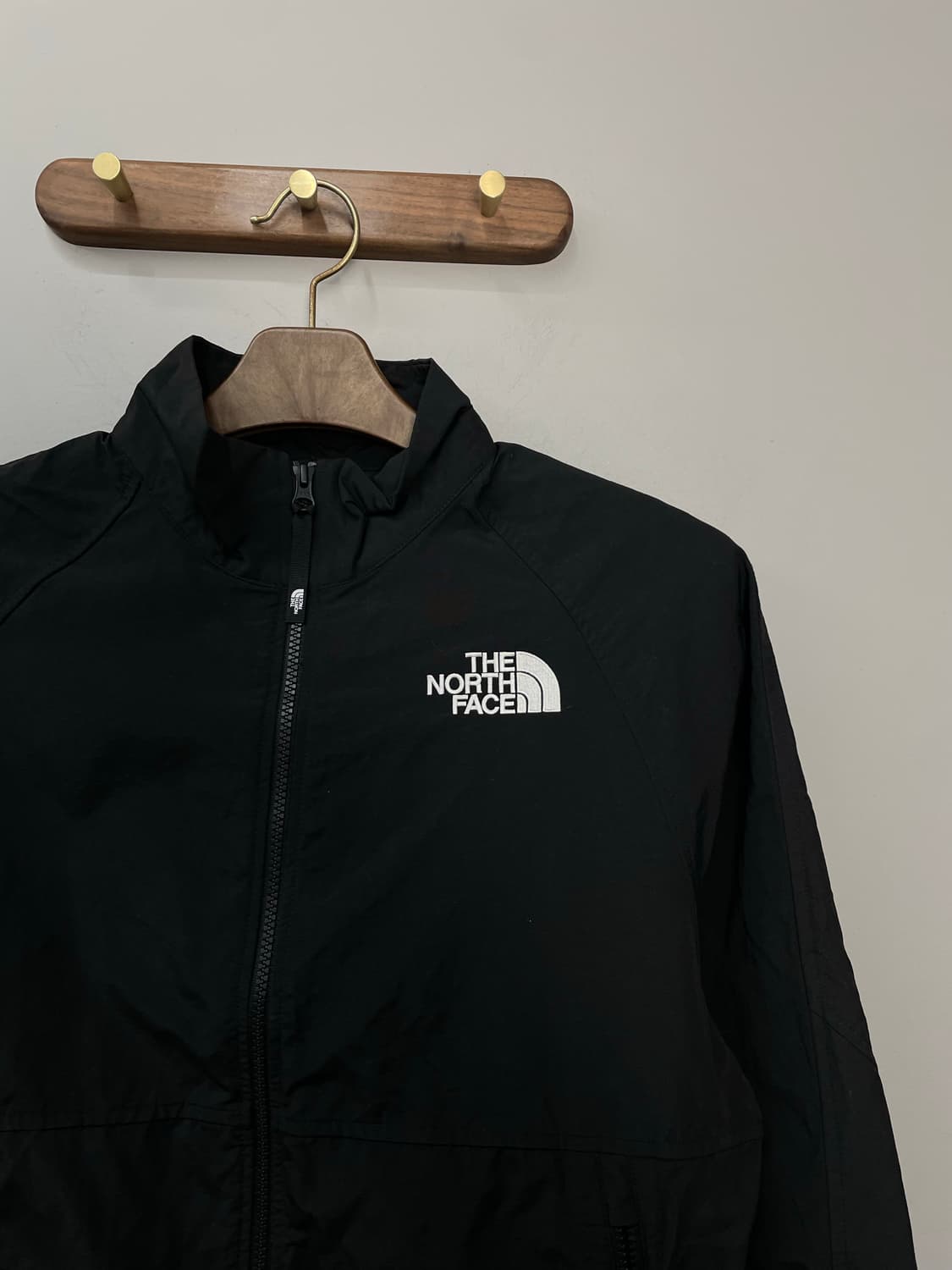 노스페이스 화이트라벨 올레마 바람막이 자켓 H1692 상품이미지3