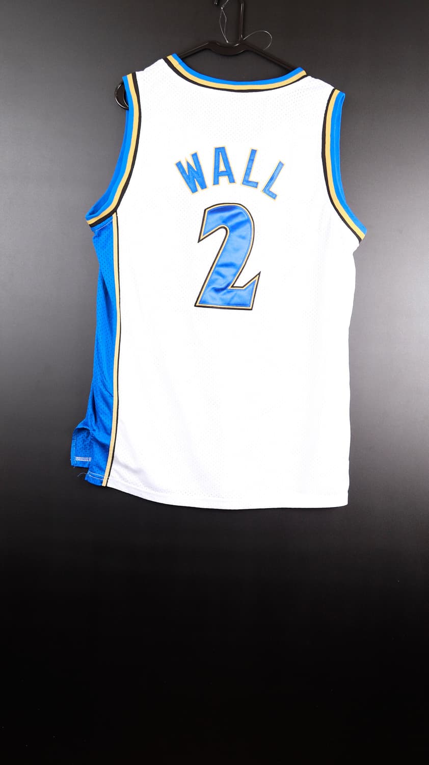 아디다스 존월 워싱턴위저드 유니폼 상품이미지7