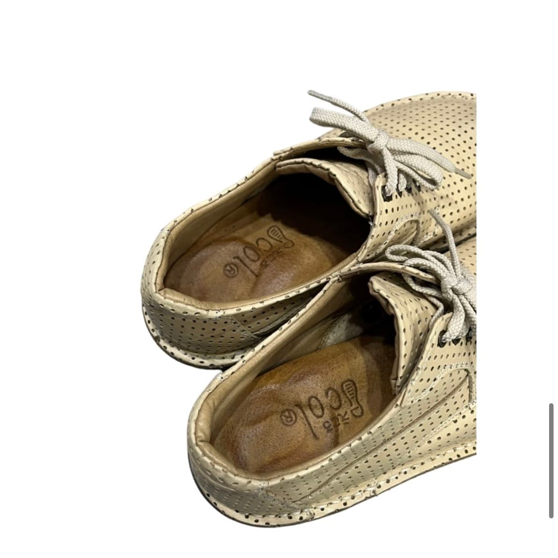 ecol shoes 상품이미지5