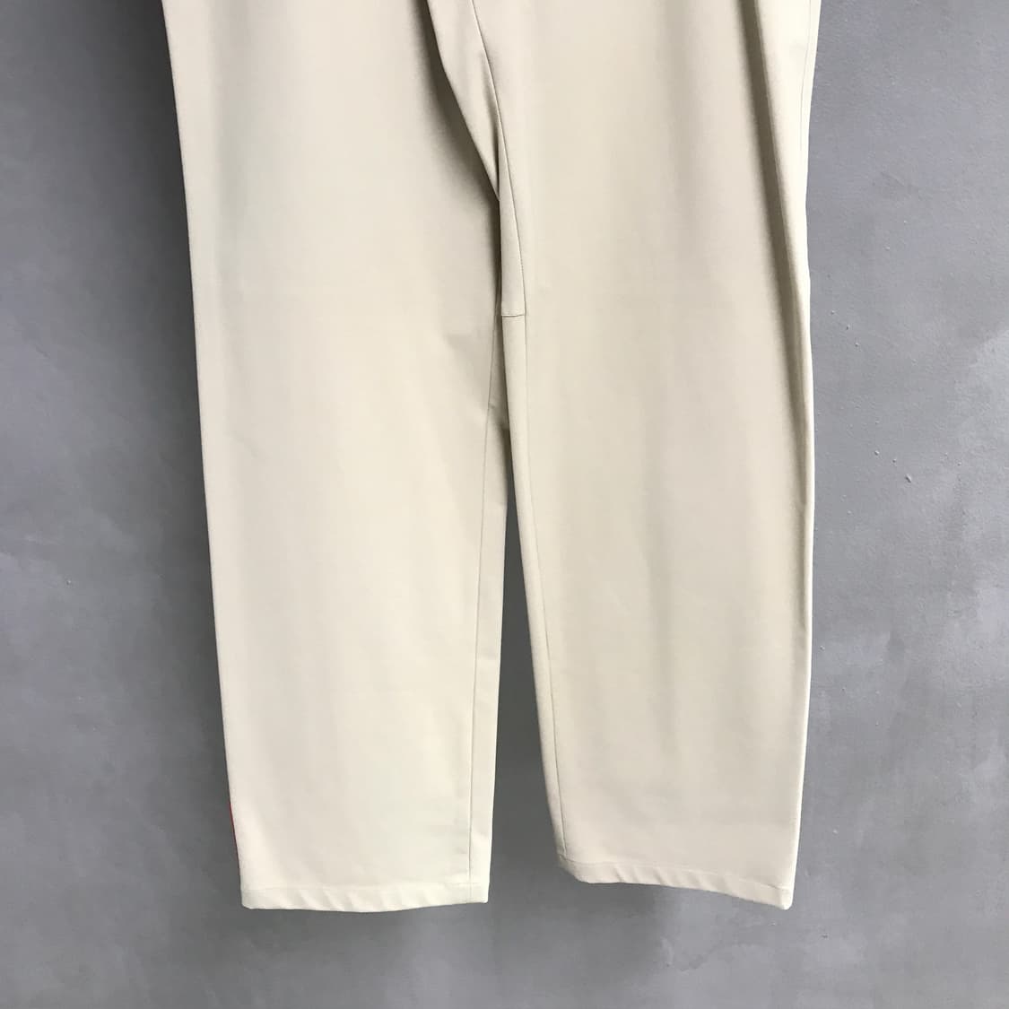 프라다 스포츠 팬츠 아이보리 48 상품이미지3