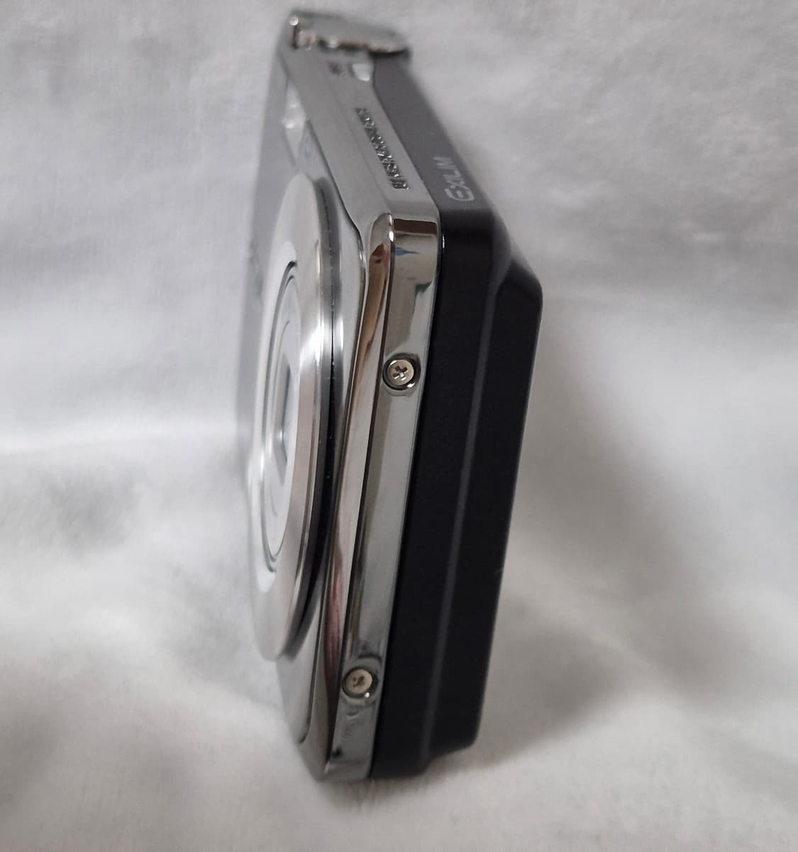 카시오 엑슬림 ex-z1 casio exilim Z1 판매 상품이미지4