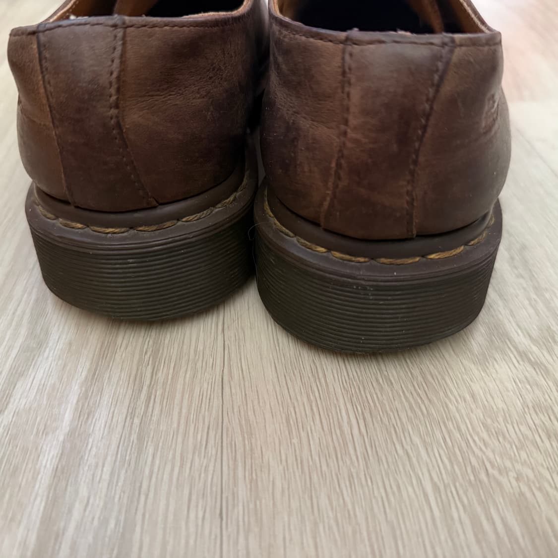 닥터마틴 1461 크레이지호스 250 상품이미지4