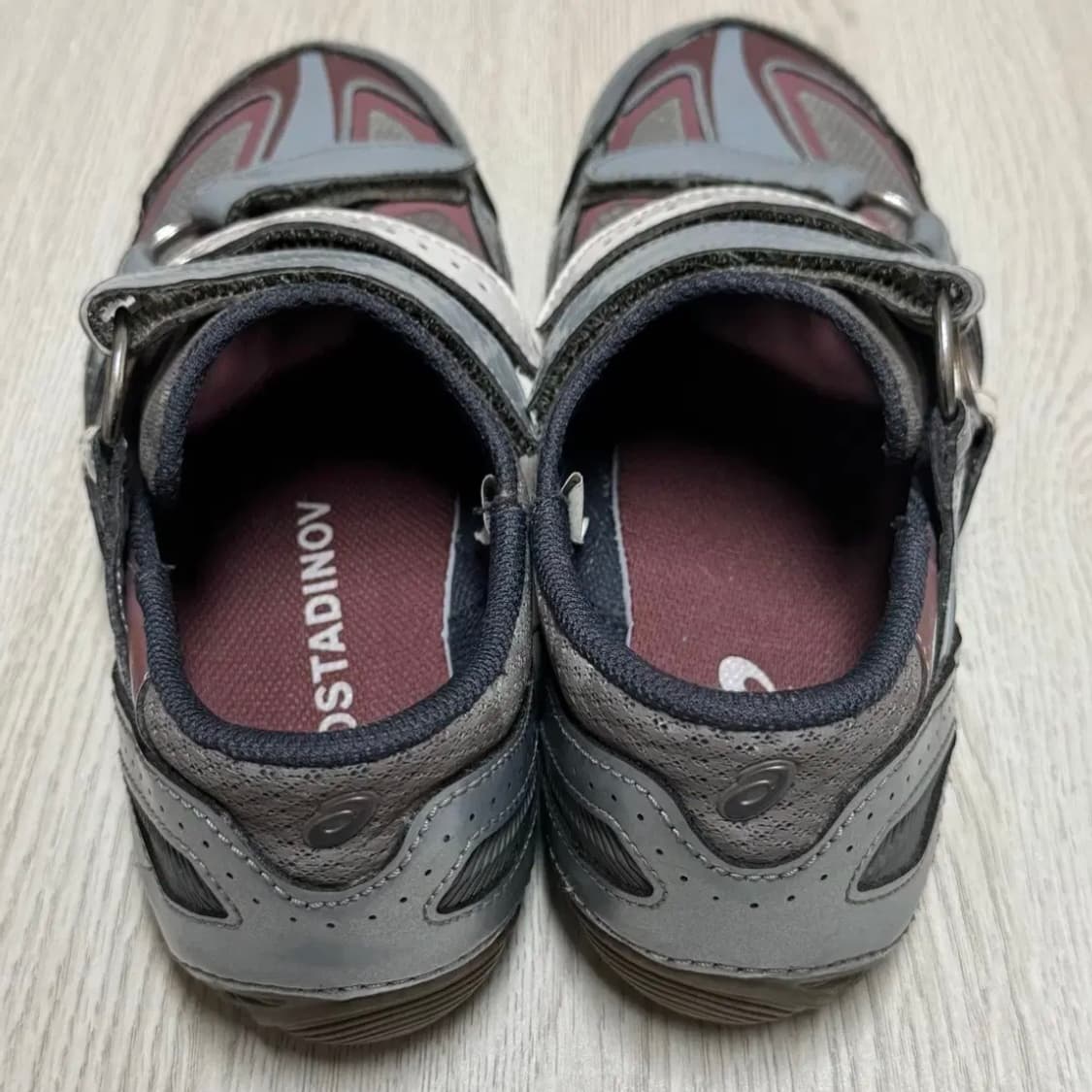 아식스 키코 제시릿 245 상품이미지5