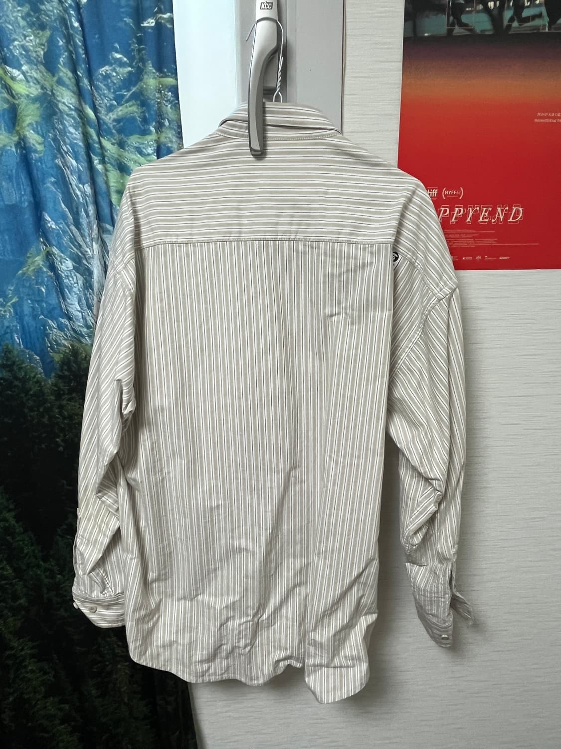 에이프 셔츠 상품이미지4