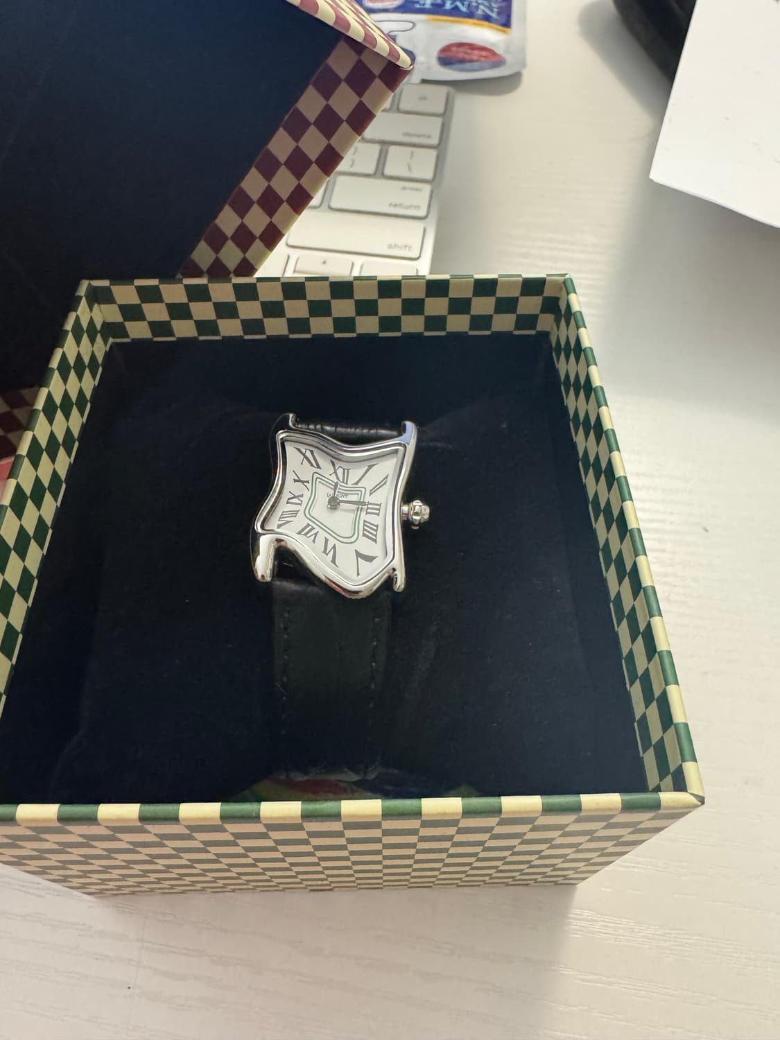 Laphont 시계 상품이미지3