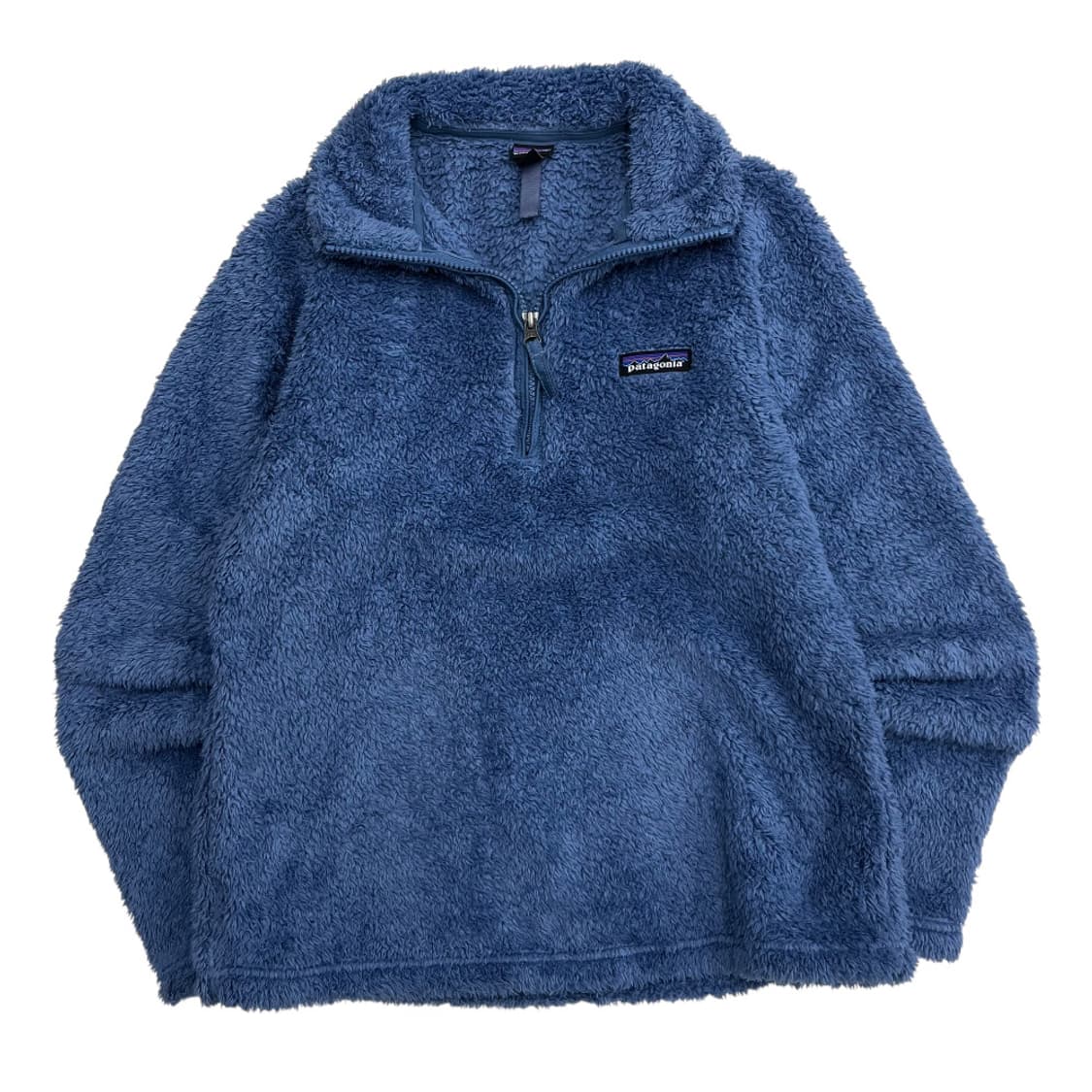 파타고니아 소라 후리스 반집업 S 상품이미지3