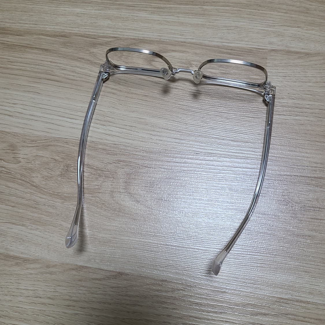 블루엘리펀트 PRAM 안경테 상품이미지4