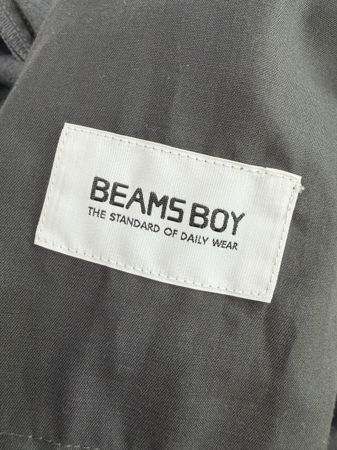 Beams boy 상품이미지7