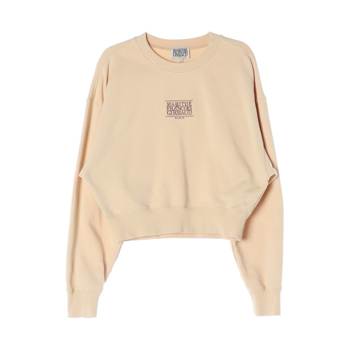 마리떼 프랑소와 저버 맨투맨 S 상품이미지1