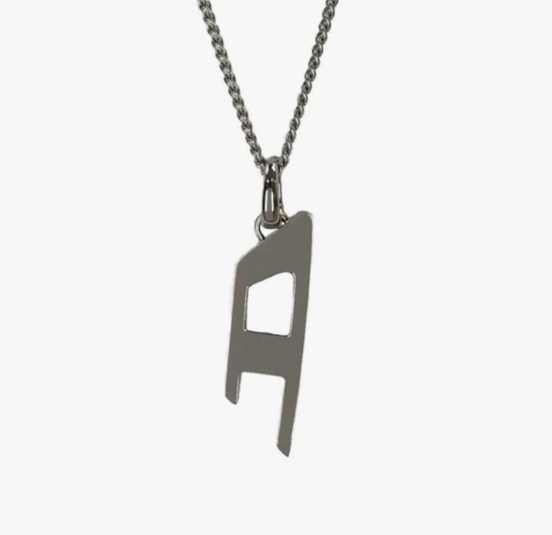 디젤 목걸이 상품이미지1