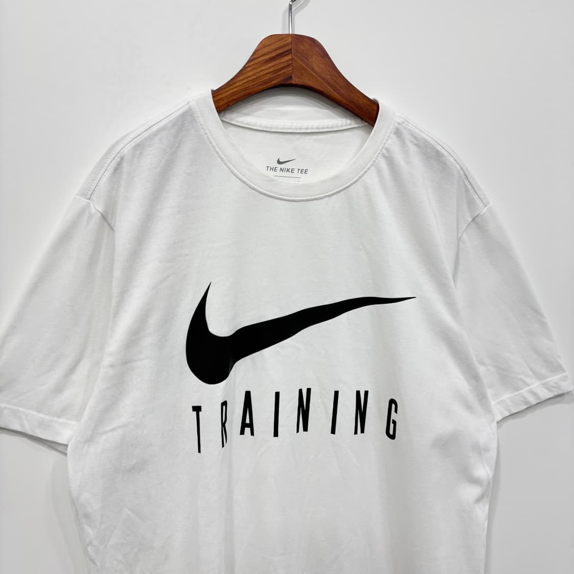 Nike Dri-FIT Training 반팔티 상품이미지1