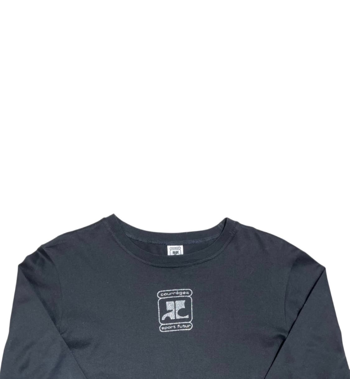 꾸레쥬 롱슬리브 상품이미지6