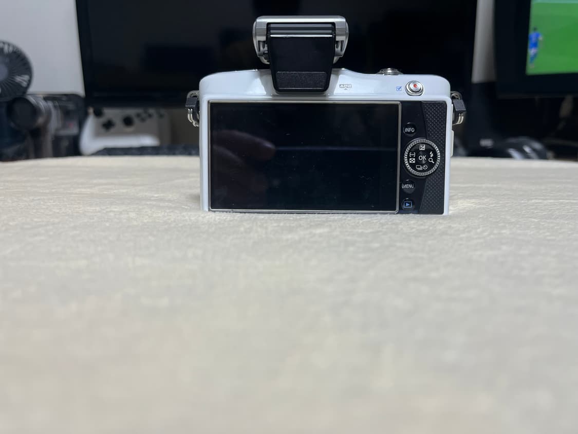 🌸📸 올림푸스 PEN Mini E-PM1 판매합니다! 📸🌸 상품이미지4