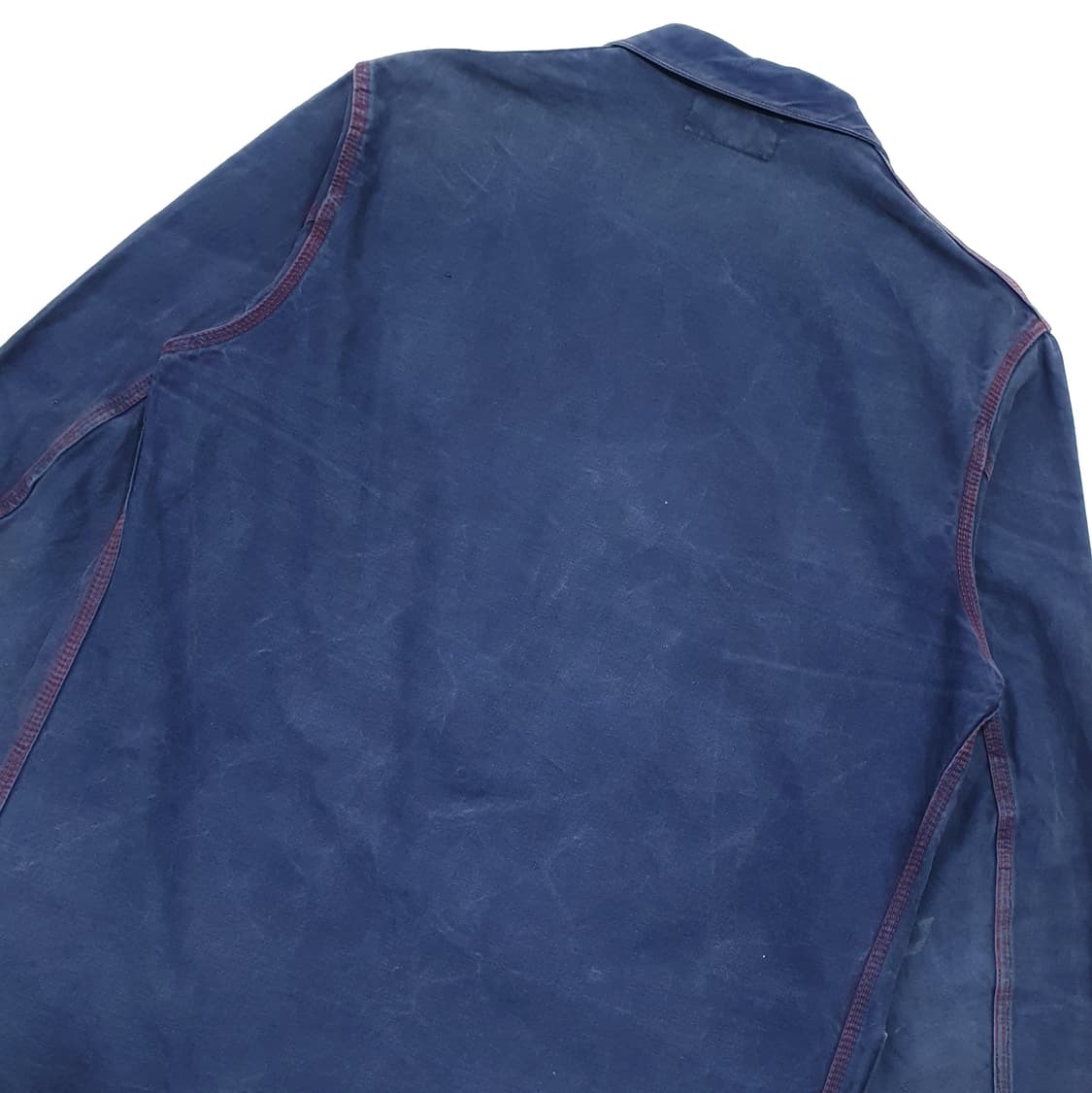 70~80s 빈티지 스웨덴 fristads 워크웨어 자켓 105 상품이미지5