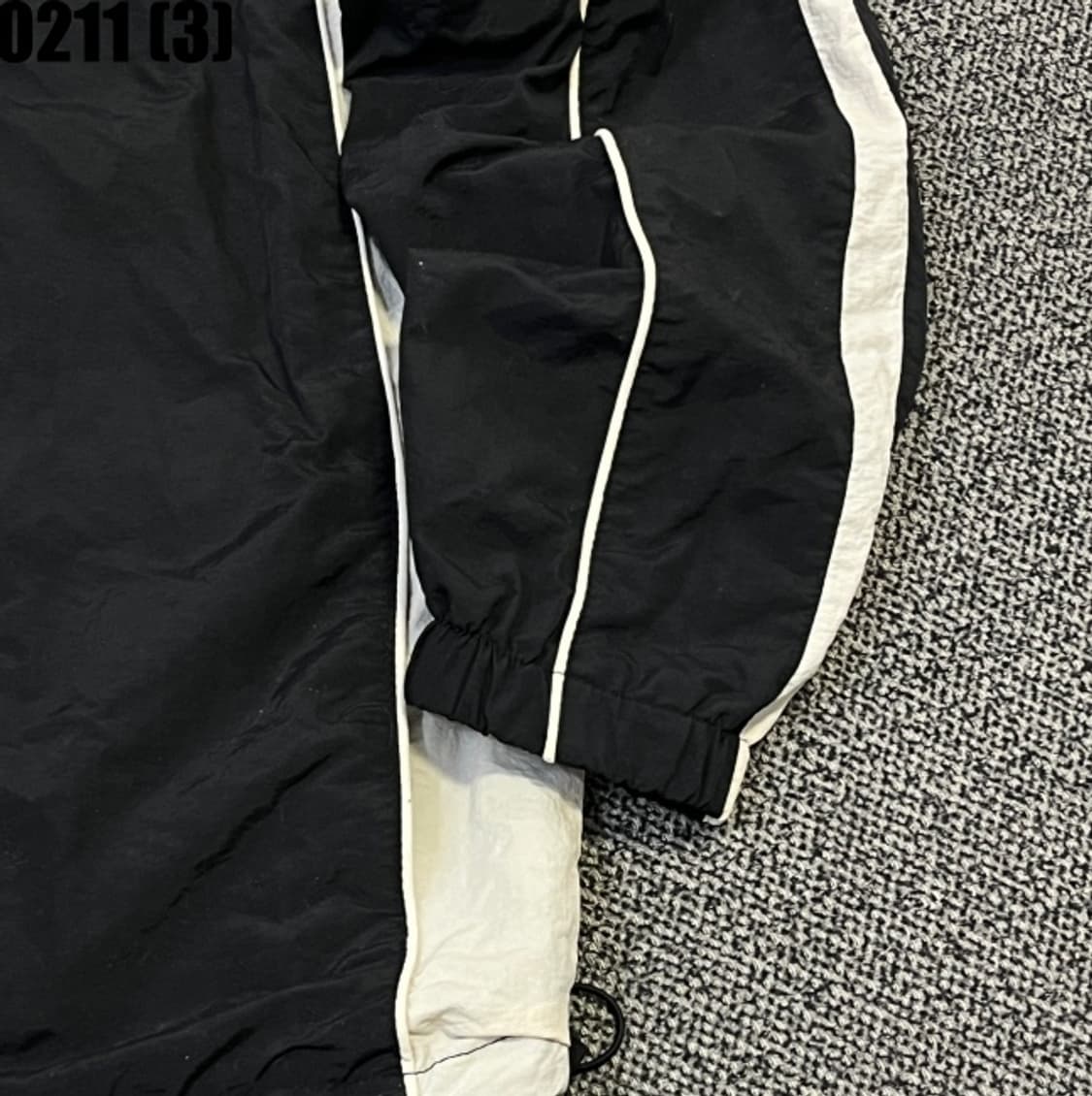 STAFFPICK 바람막이 자켓 상품이미지3