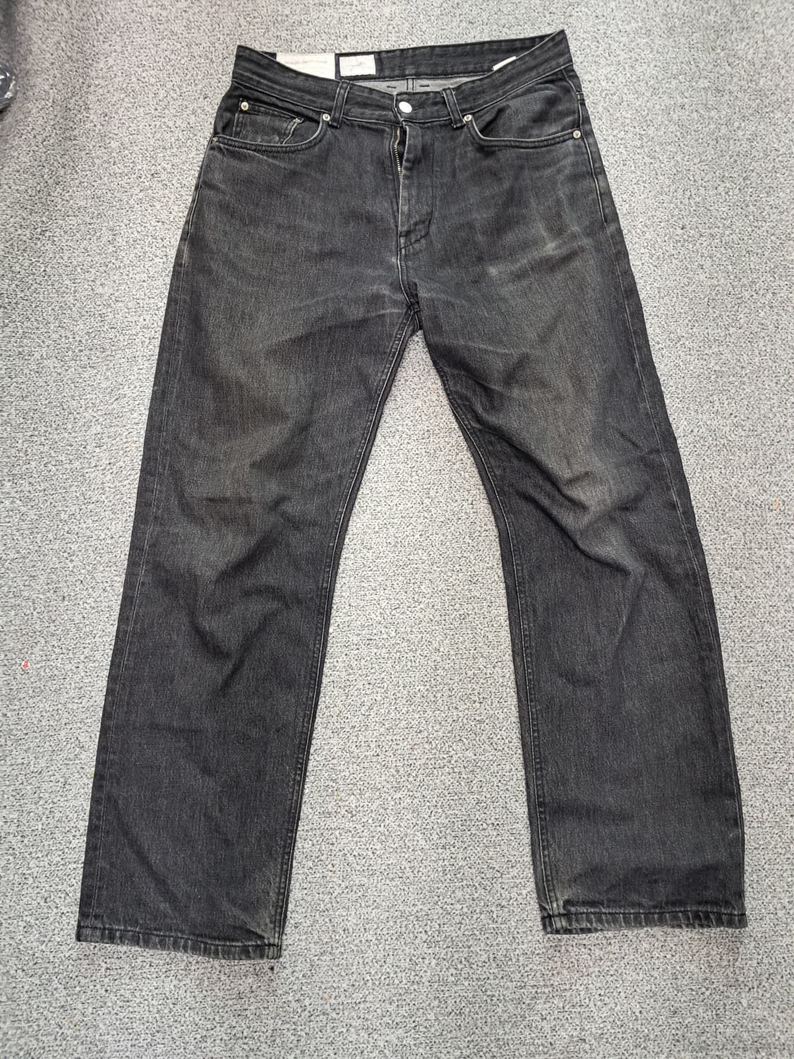 유스데님팬츠 상품이미지1