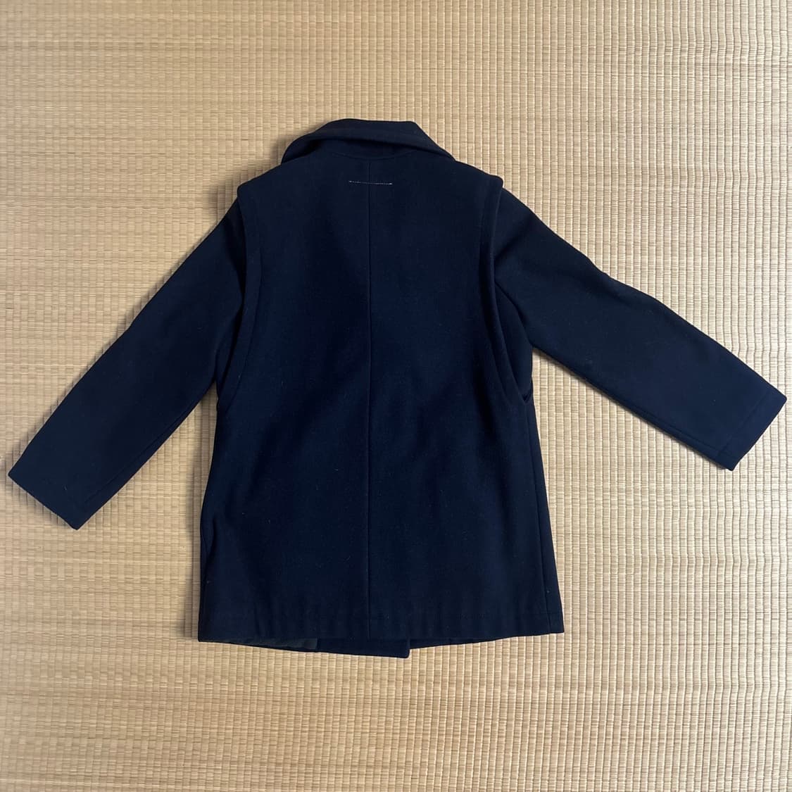 MM6 maison margiela 피코트 상품이미지3