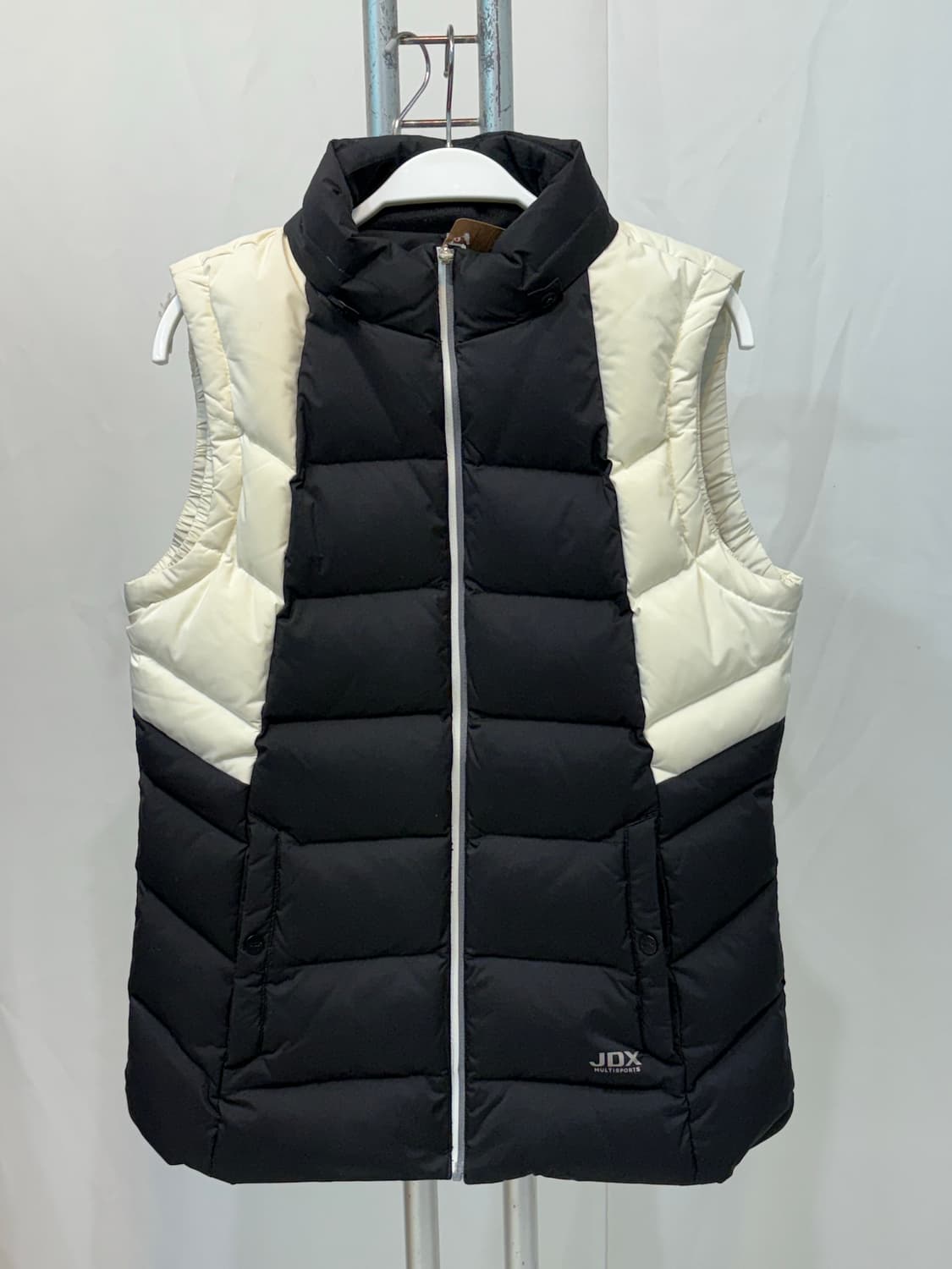JDX 골프 조끼 패딩 90 상품이미지2