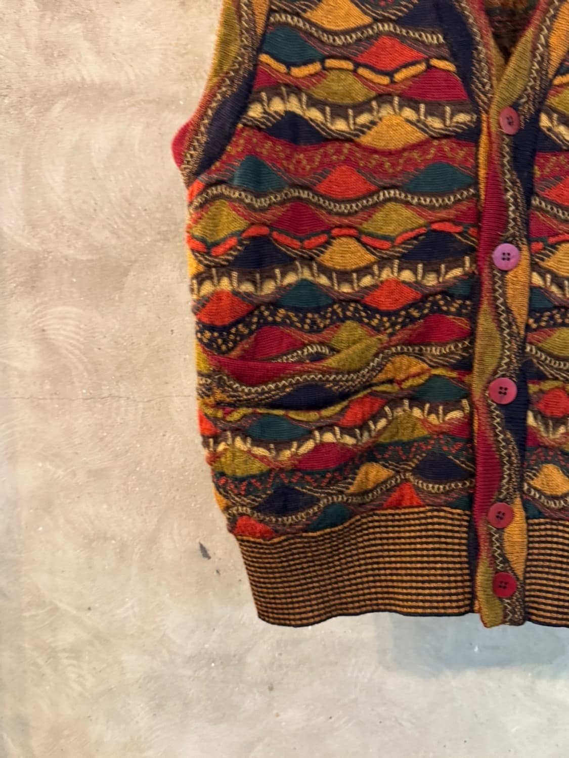 미쏘니 패턴 베스트 105 상품이미지5