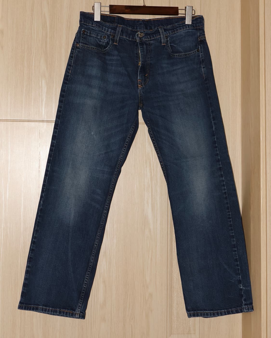 리바이스 빈티지 569 청바지 [SE-199] 상품이미지3