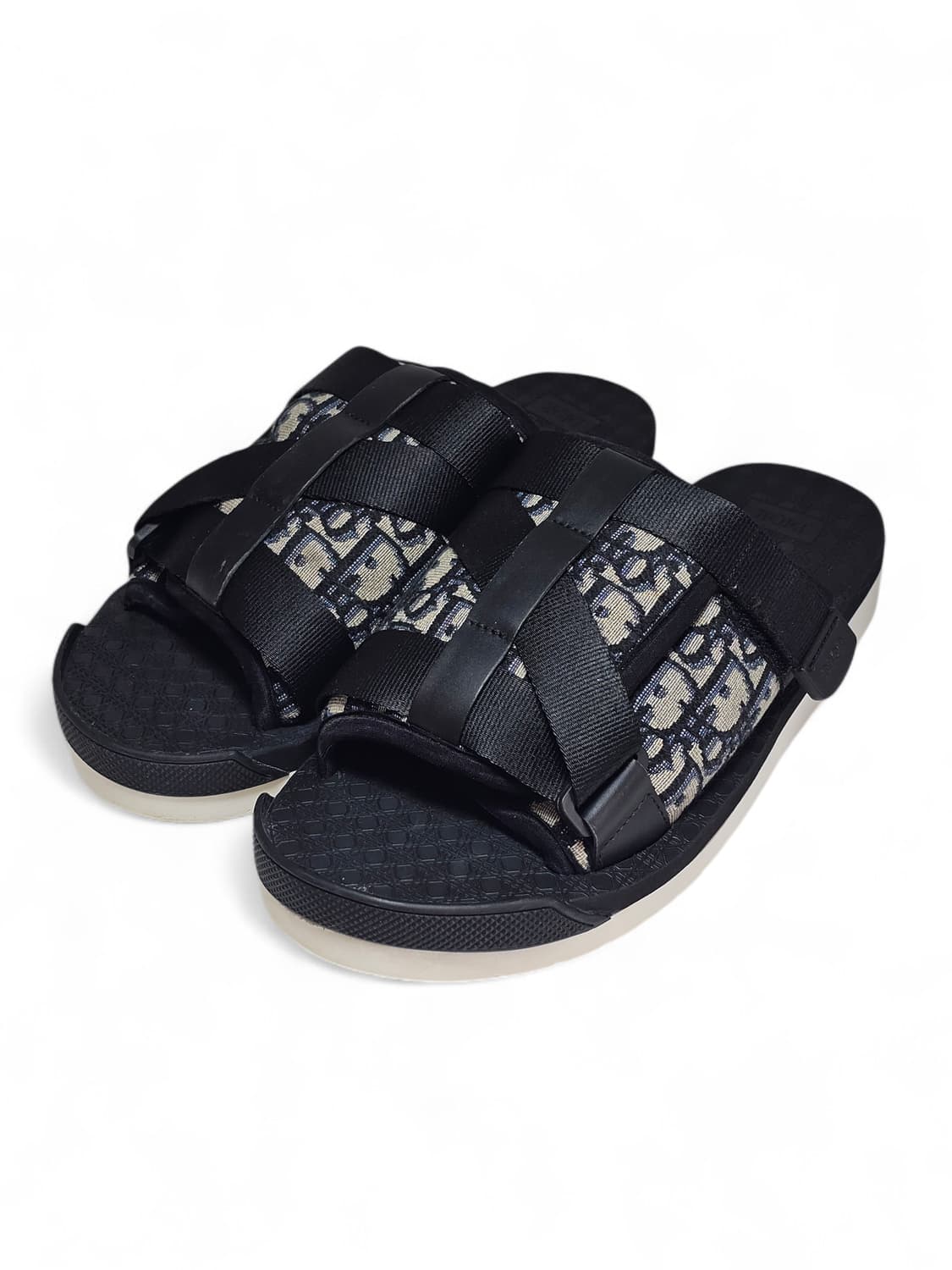 디올 오블리크 알파 샌들|디올 남성 슬리퍼|디올 샌들 상품이미지7