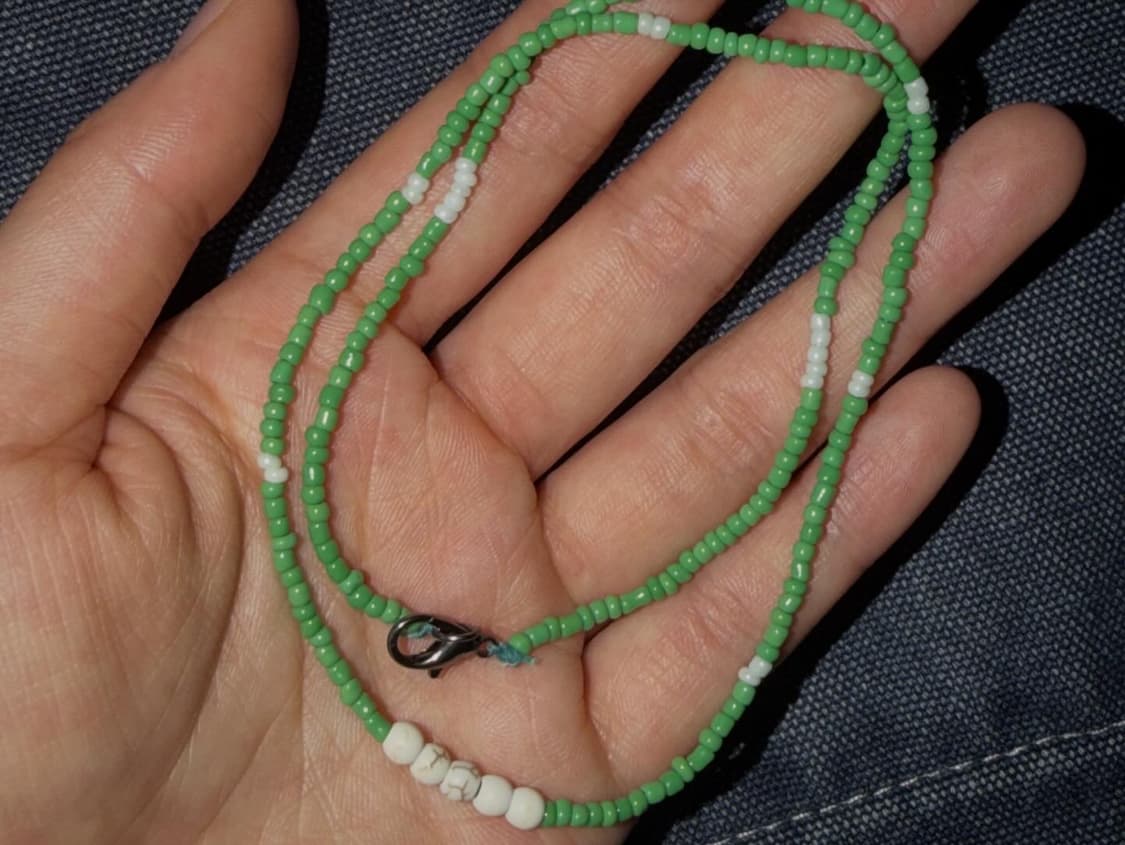 Necklace series (1) 상품이미지1