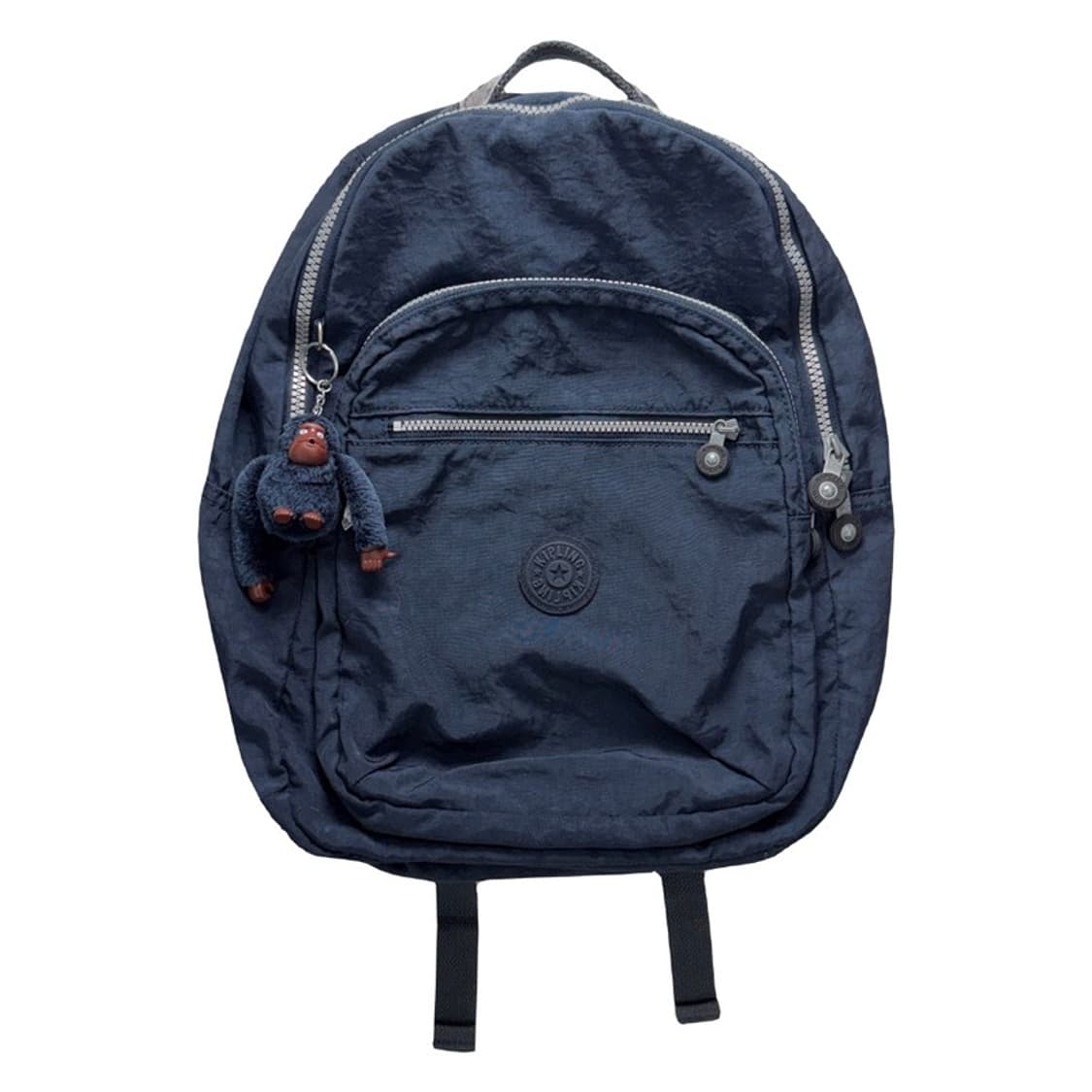 키플링 서울 백팩 네이비 상품이미지1