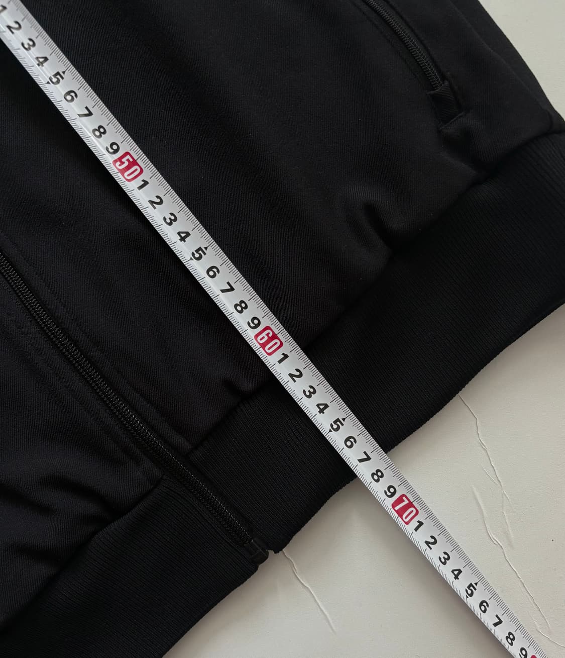 adidas 아디다스 x 맨유 신형 테라스 트랙탑 져지  상품이미지7