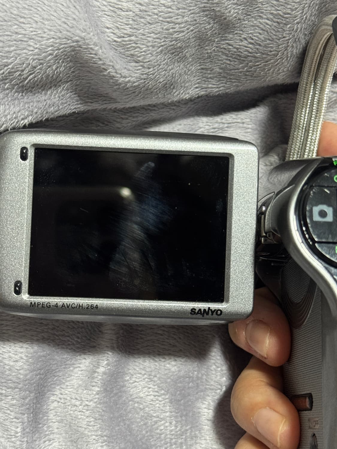 산요 작티 cg9  상품이미지6