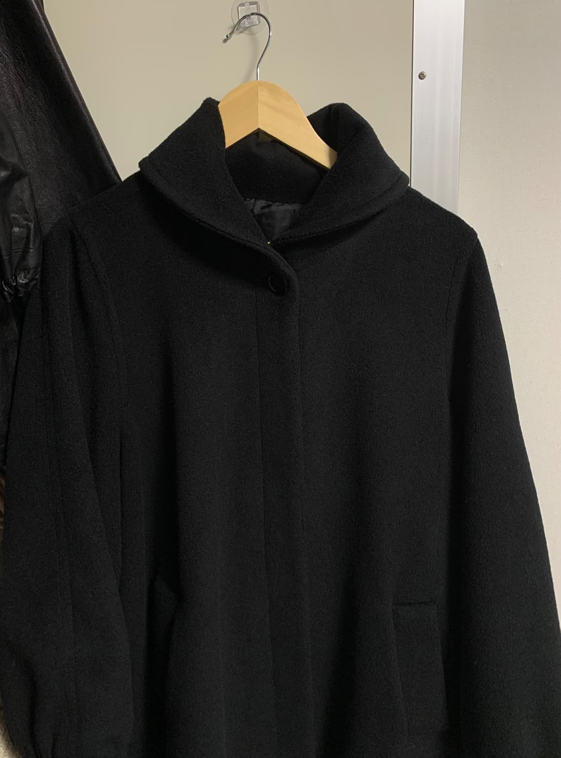 쉬이즈큐트 cuddle coat 상품이미지3