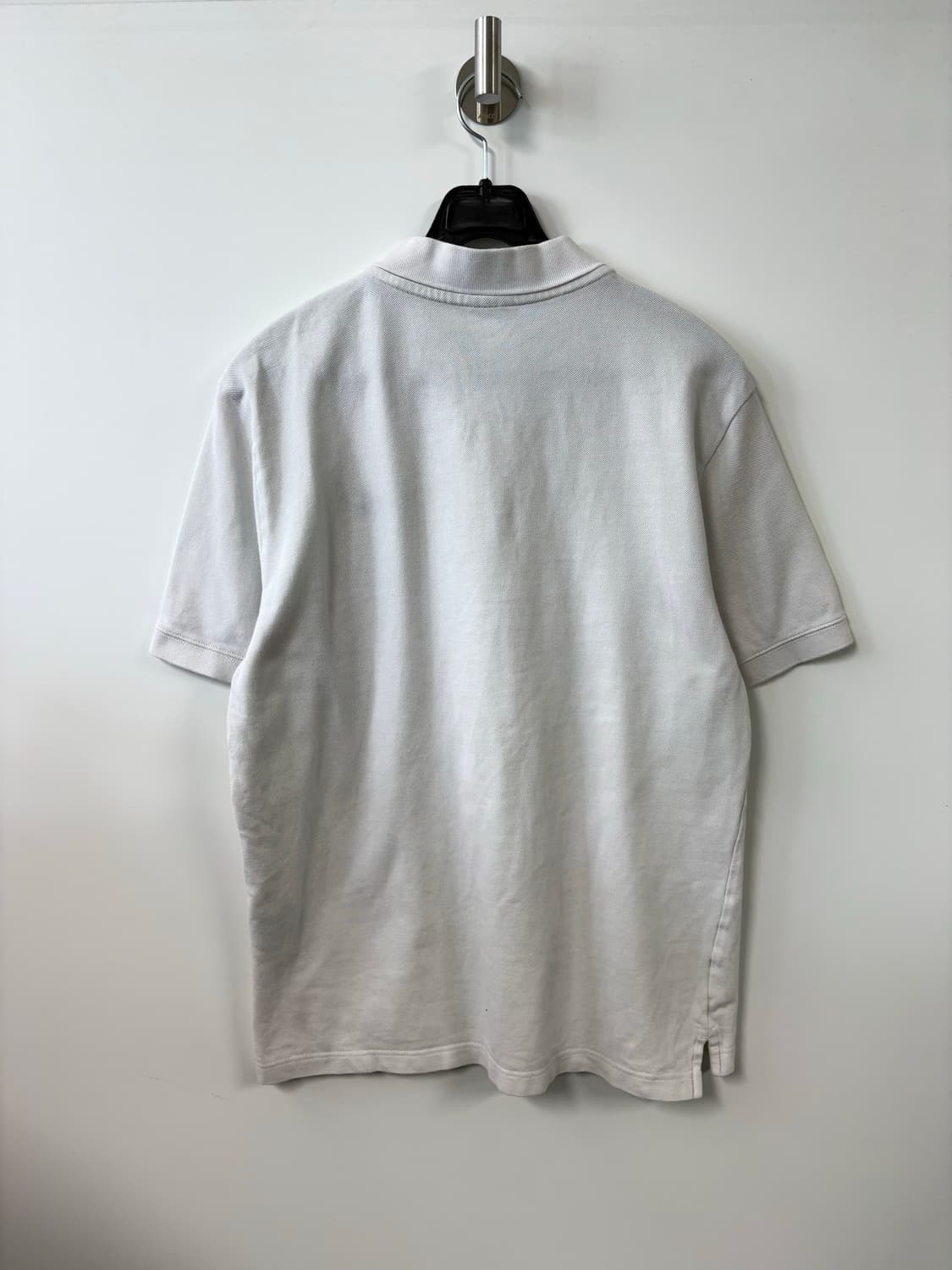 나이키 퓨추라 화이트 PK 반팔 티셔츠 상품이미지5