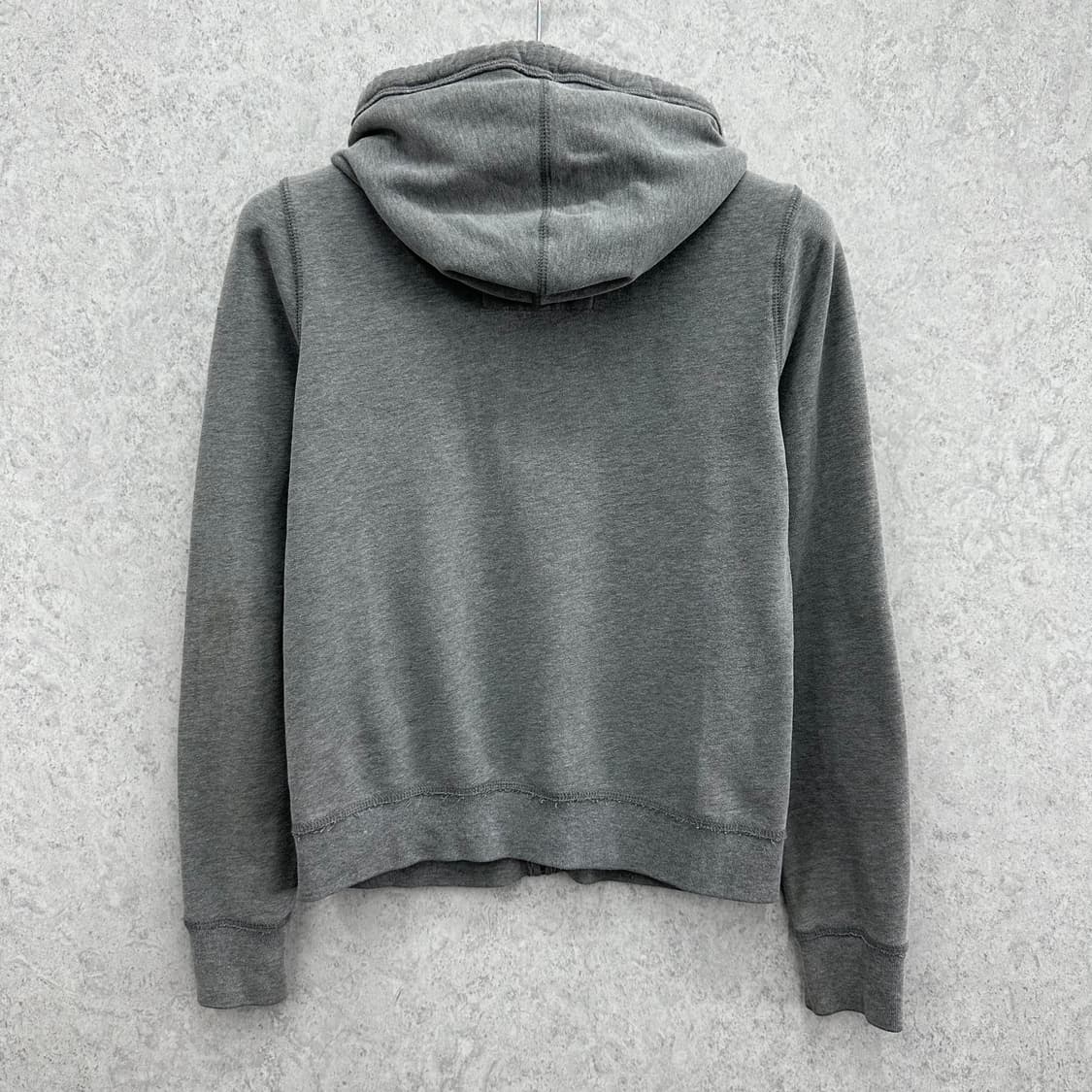 100 홀리스터 y2k 여자 후드집업 상품이미지2