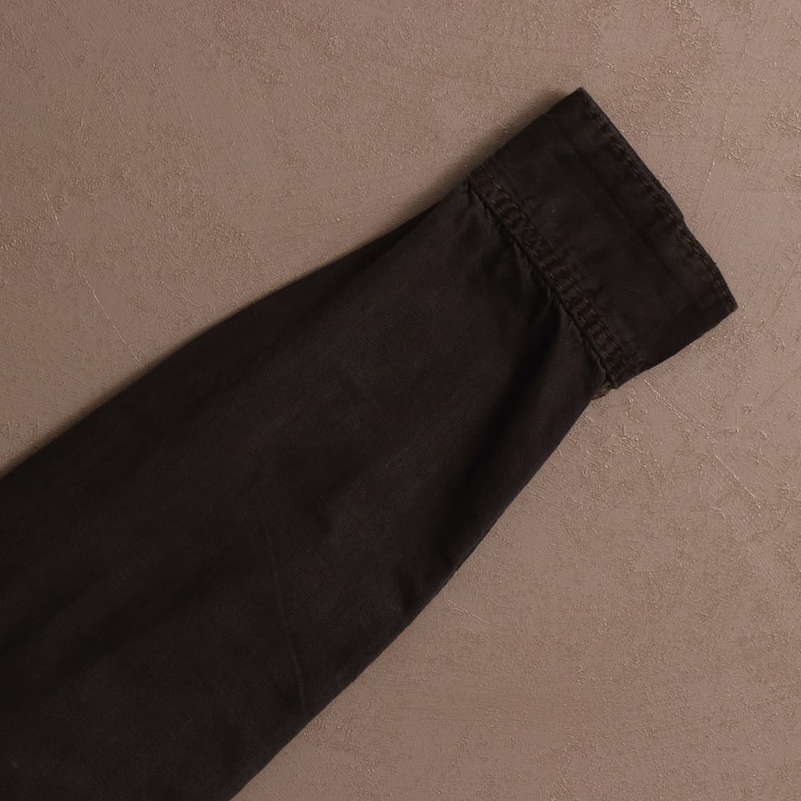 트루릴리전 피그먼트 데님셔츠 A1499 상품이미지5