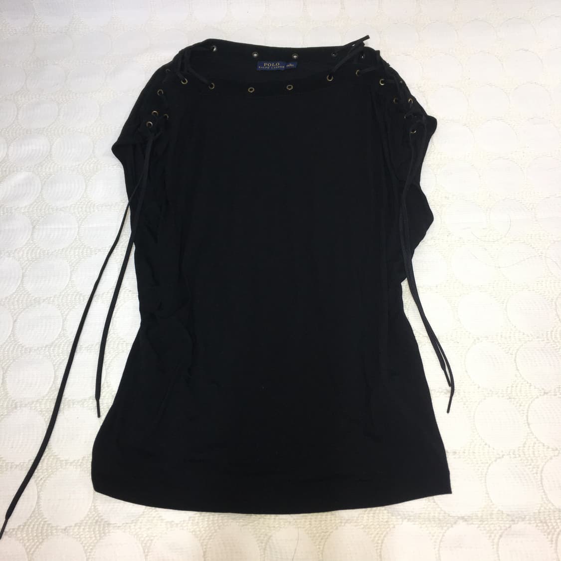 Polo Ralph Lauren 스트링 탑 상품이미지3