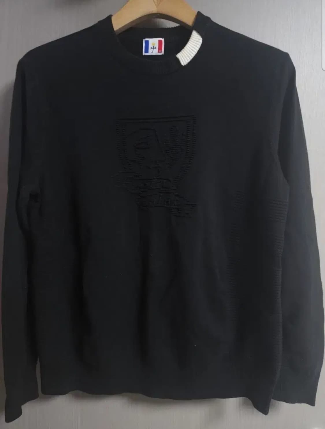 까스텔바작 니트티, L 상품이미지1