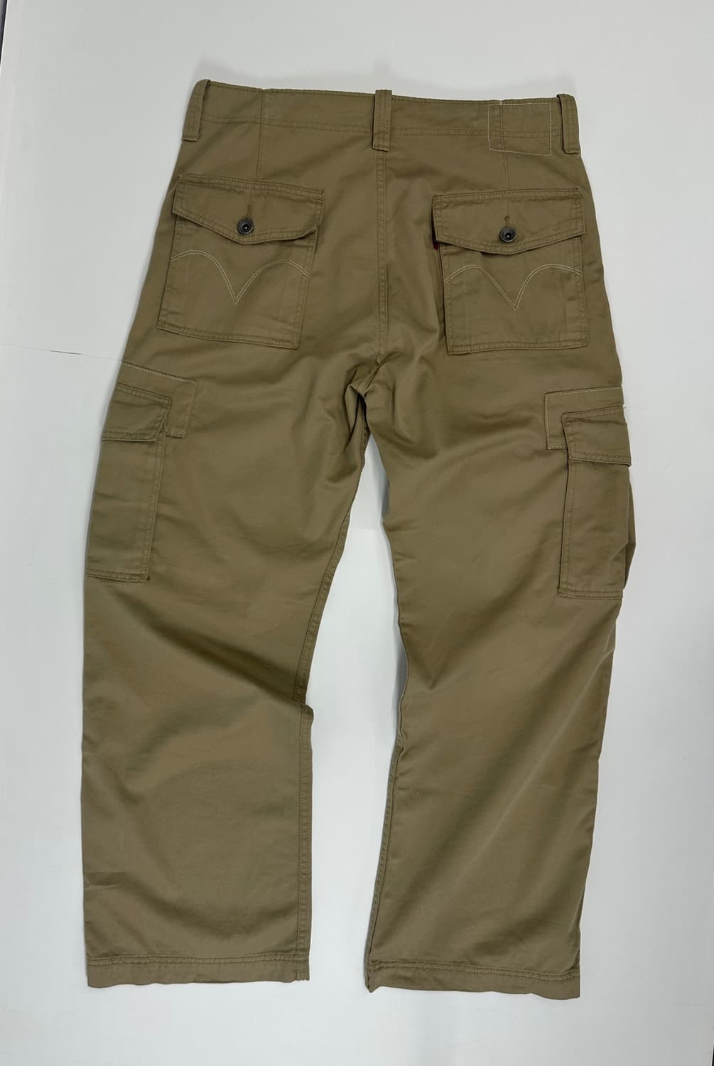 리바이스 카고 팬츠 34x32 상품이미지3