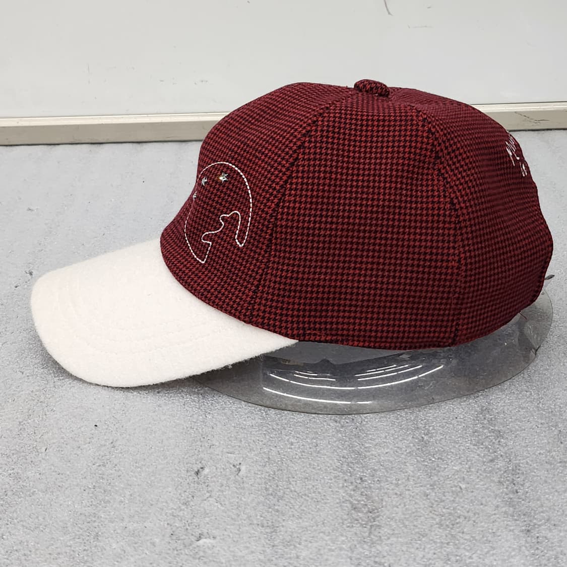 상태좋은 먼싱웨어 정품 골프모자 57cm 상품이미지4