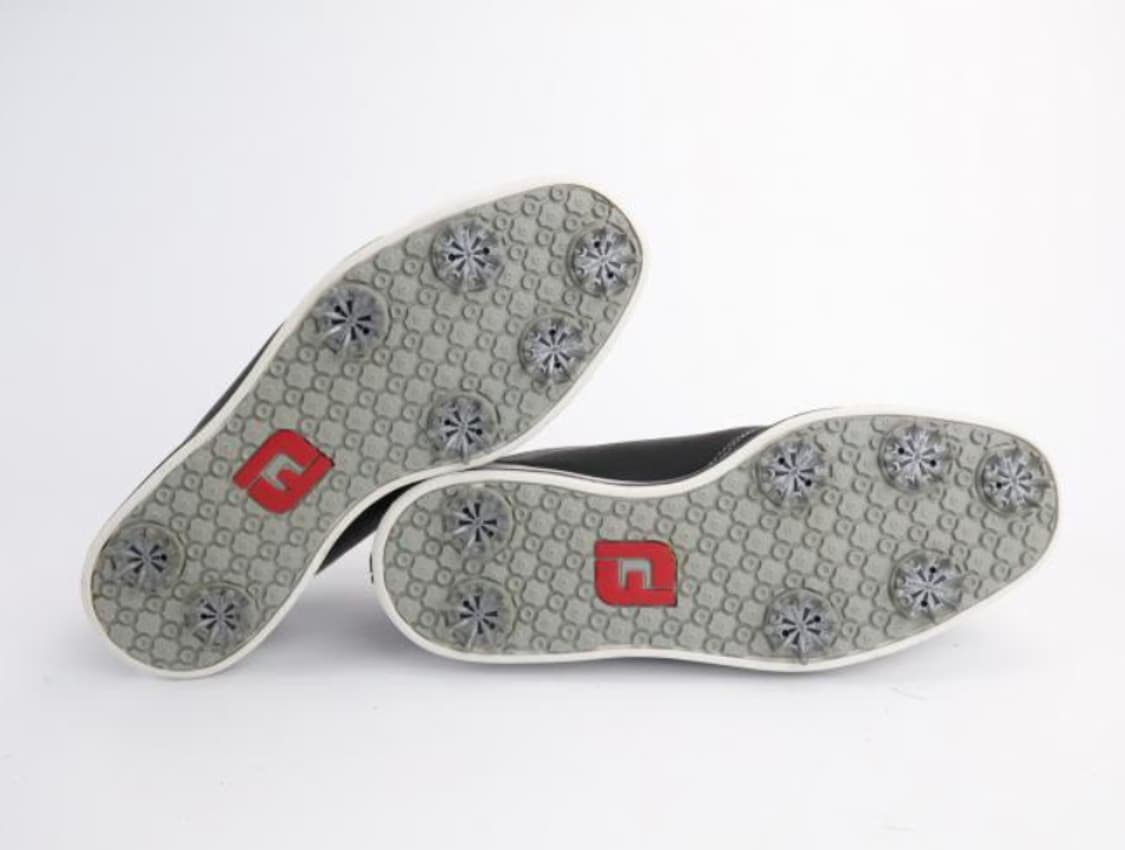 아쿠쉬네트풋조이 골프화 상품이미지6