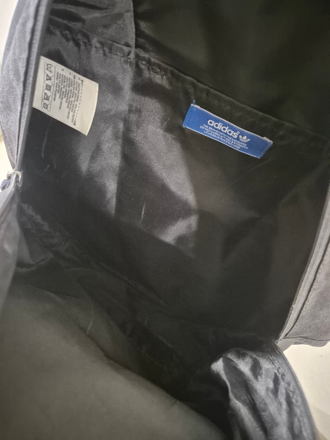 아디다스 백팩 가방 상품이미지5