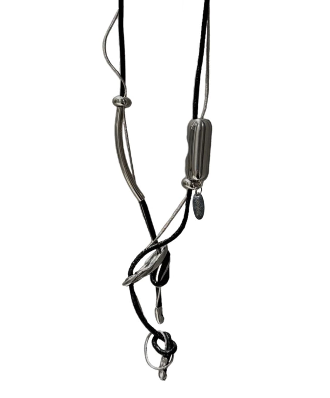 MOEBIUS NECKLACE 상품이미지2