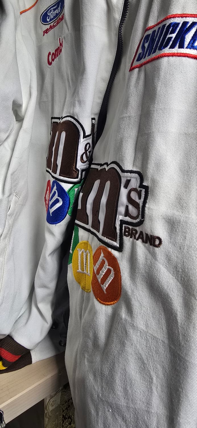 레이싱자켓 상품이미지1